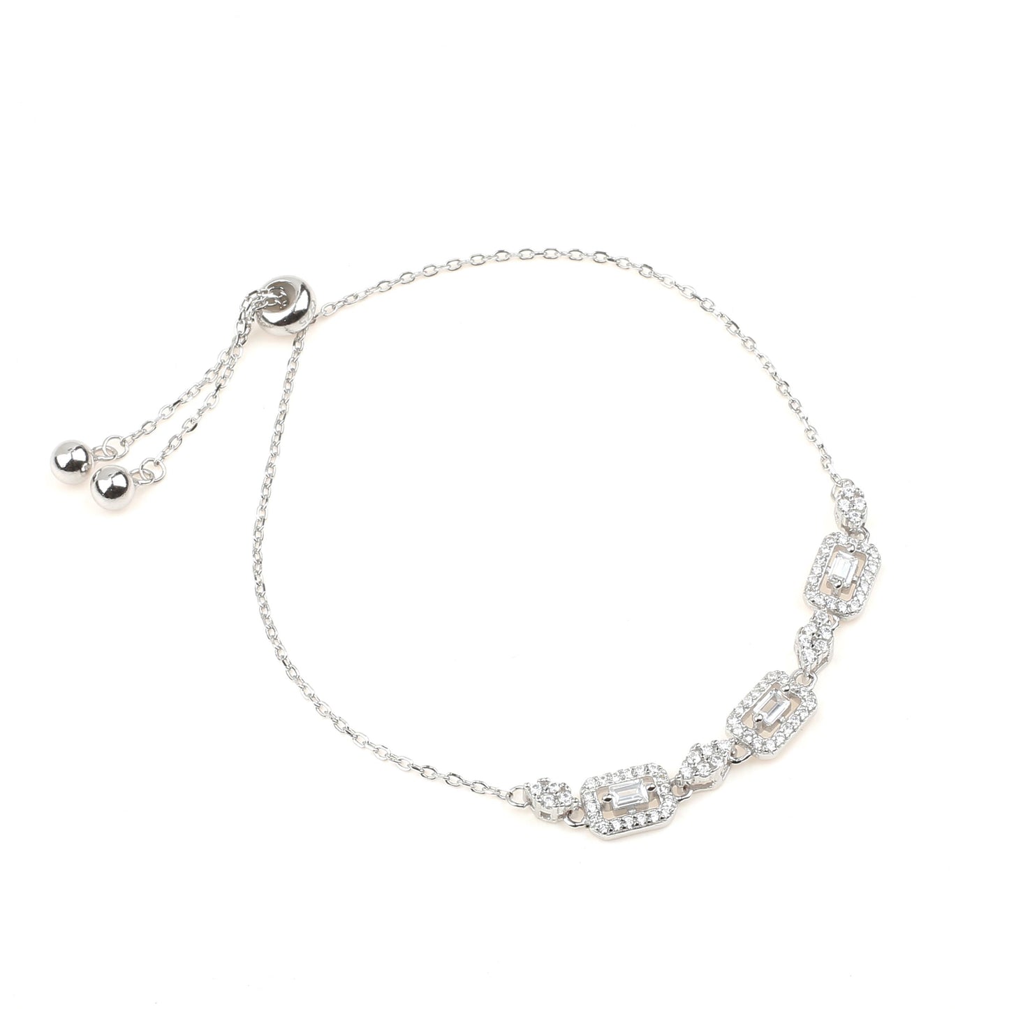 Silver Bracelet for girls